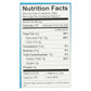 Alter Eco Americas Organic Dark Super Blackout Chocolate Bar (Case of 12 - 2.65 Oz)