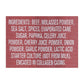 Vermont Smoke and Cure Realsticks BBQ 24-Pack (1 Oz)