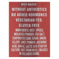 Vermont Smoke and Cure Realsticks BBQ 24-Pack (1 Oz)