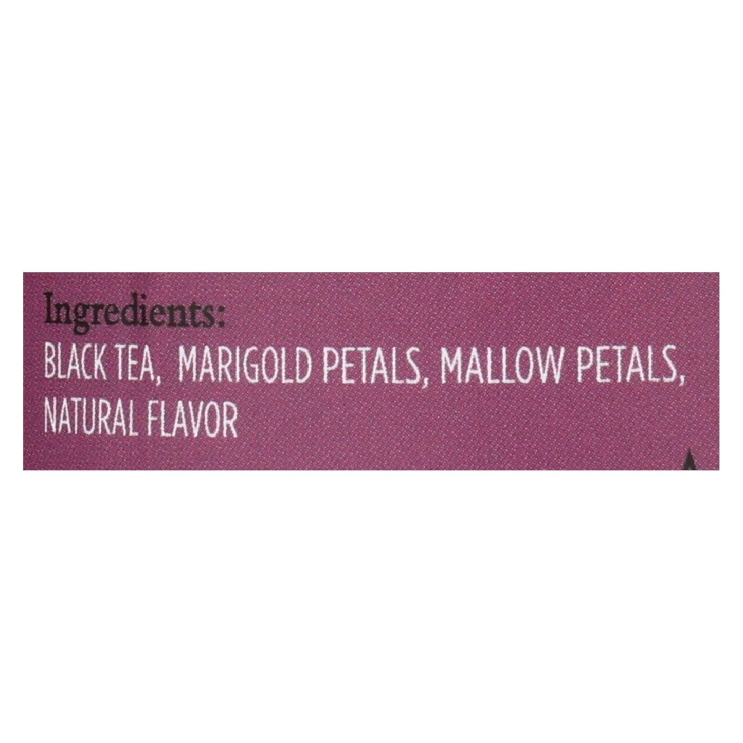 Paromi Earl Grey Pyramid Tea (Pack of 6-15 Count)