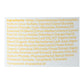 EO Products Meyer Lemon Hand Soap Refill, 32 Fl Oz