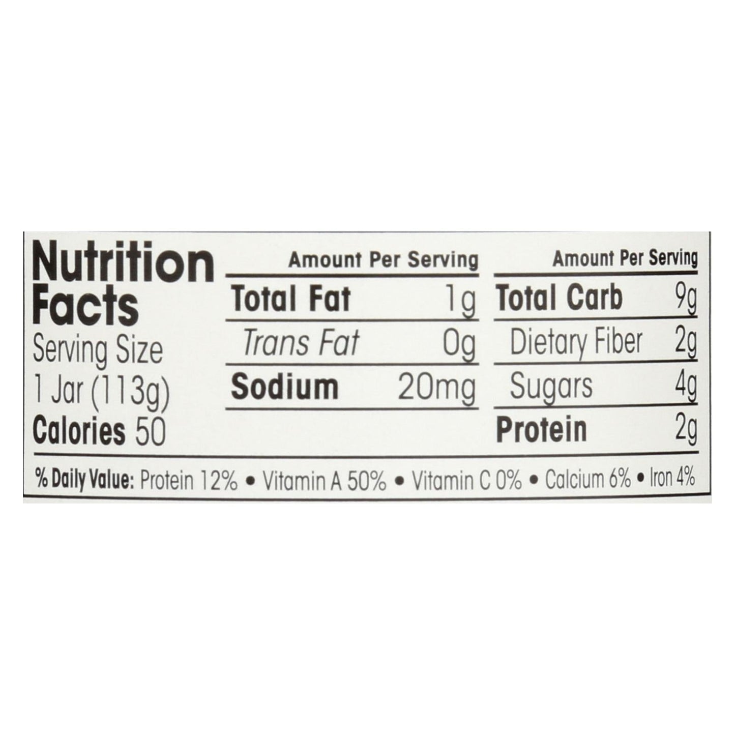 Earth's Best Organic Vegetable & Turkey Dinner, 4 Oz (Pack of 10)
