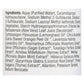 Beauty Without Cruelty Daily Benefits Shampoo (16 Fl Oz)