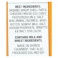Annie's Homegrown Organic Shells & Real Aged Cheddar Mac & Cheese, 6 oz, Pack of 12