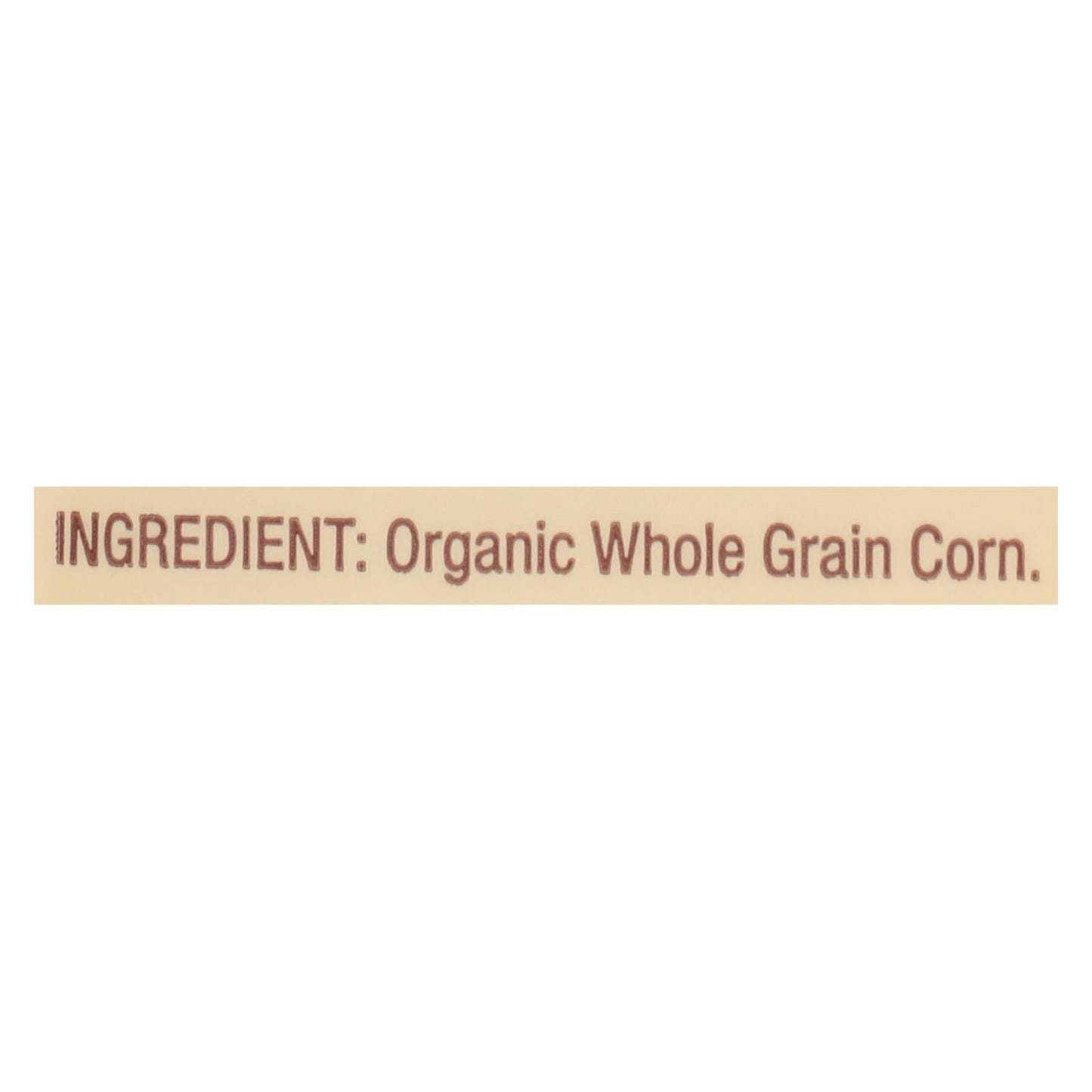 Bob's Red Mill Corn Flour, 4 Pack (88 Ounces), Gluten-Free Baking