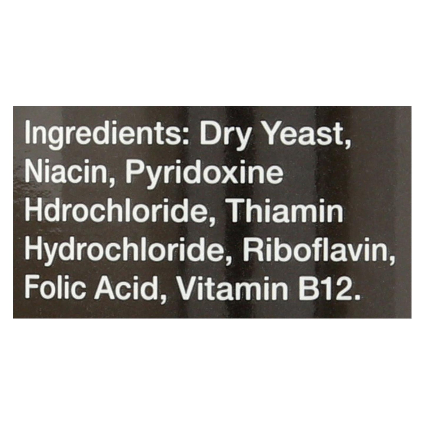 Red Star Premium Nutritional Yeast Vegetarian Support Formula - Yeast Flakes (Pack of 6) - 5 Oz.