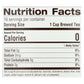 Traditional Medicinals Dandelion Probiotic Tea (6 x 16 Bags)