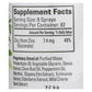 Quantum Therazinc Spray with Peppermint and Clove - 4 Fl Oz