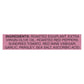 Roasted Eggplant Dip by Mt Vikos, (6 - 7.3 Oz. Jars)