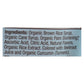 Torie and Howard Chewie Fruities (Pack of 6) - Assorted - 4 Oz.