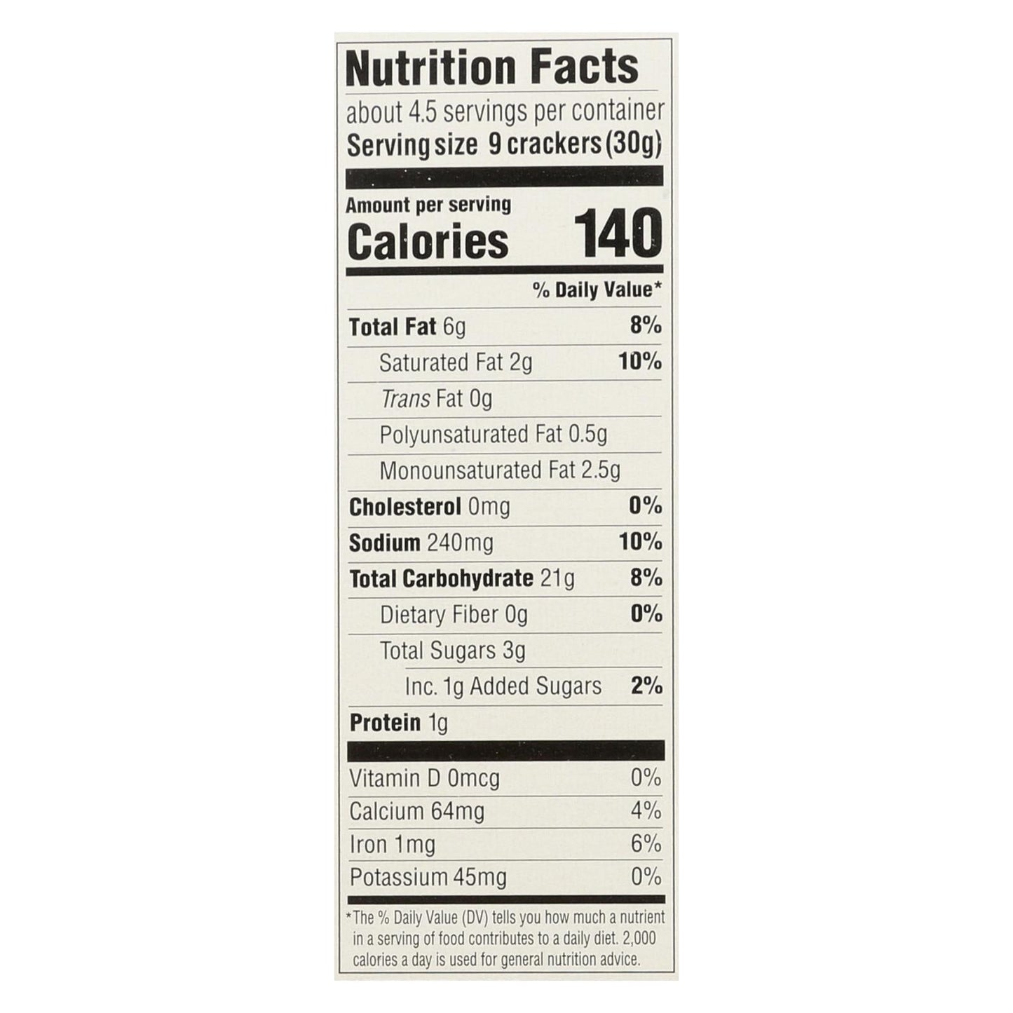 Mary's Gone Crackers Real Thin Crackers Variety Pack, 6 x 5 Oz.