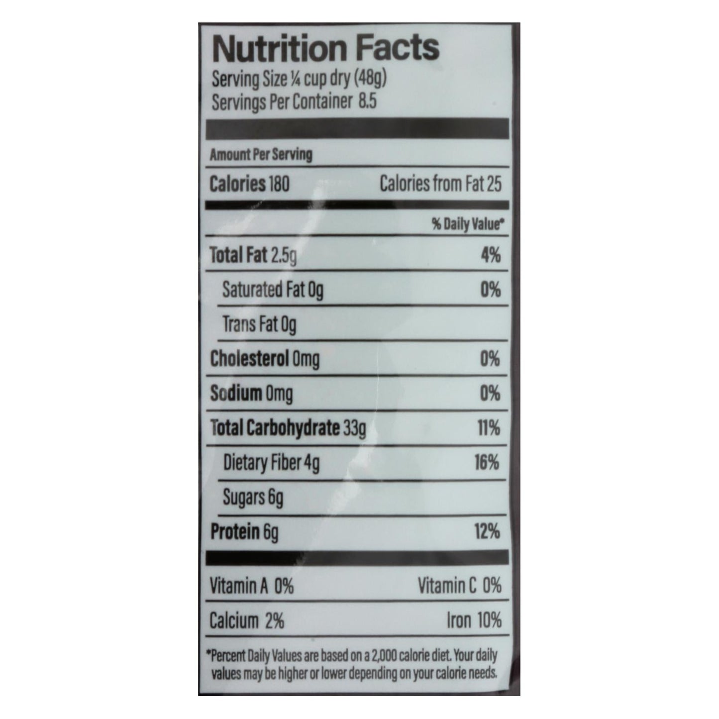 Ancient Harvest Organic  Inca Red Quinoa - 14.4 Oz. (Pack of 12)