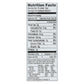 Gimme Organic Wrap N' Roll Sea Salt - 10 Pack of .92 oz. Sea Salt Wraps