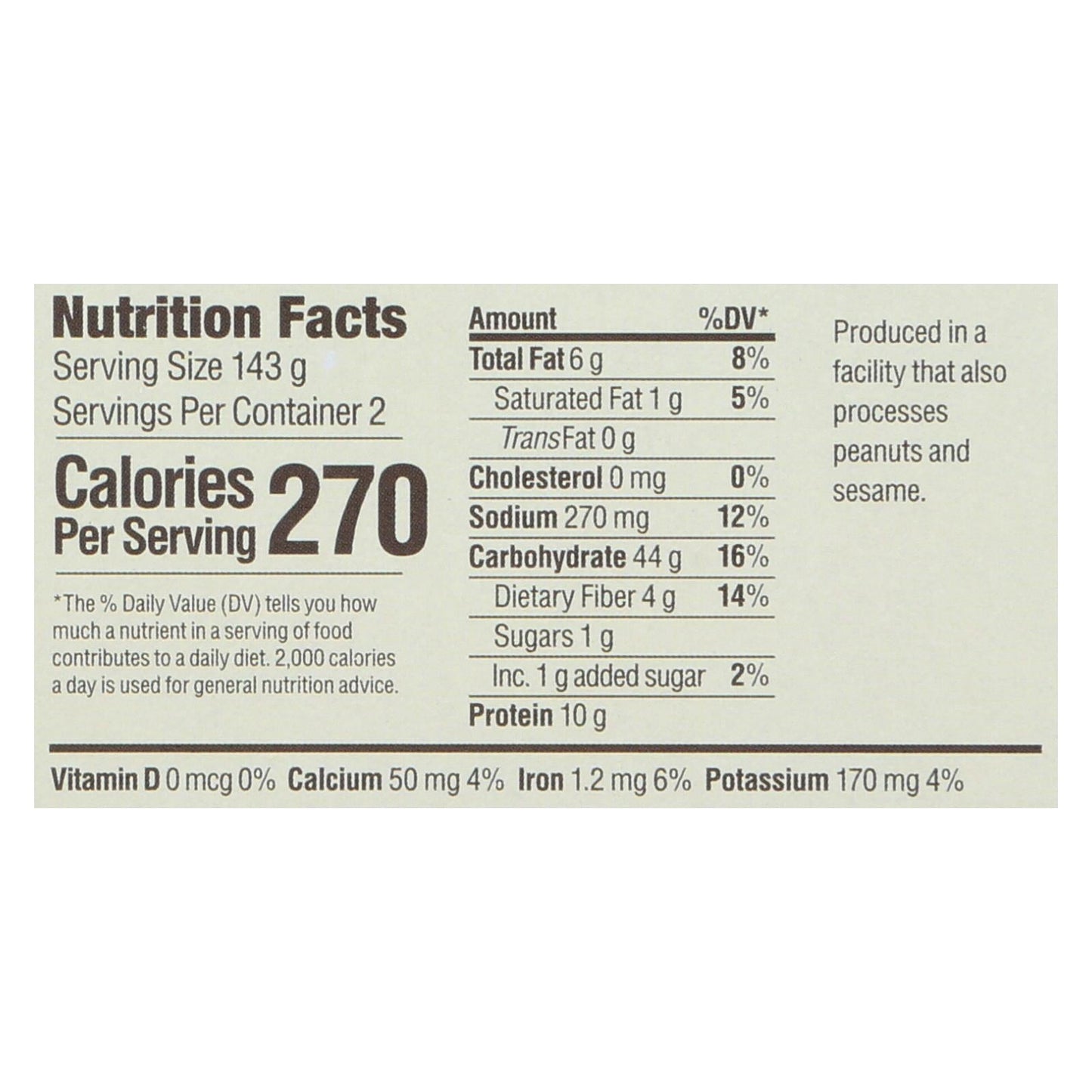 Upton's Naturals Gluten-Free Macaroni & Ch'eesy Bacon (6-Pack, 10.05 Oz. Each)