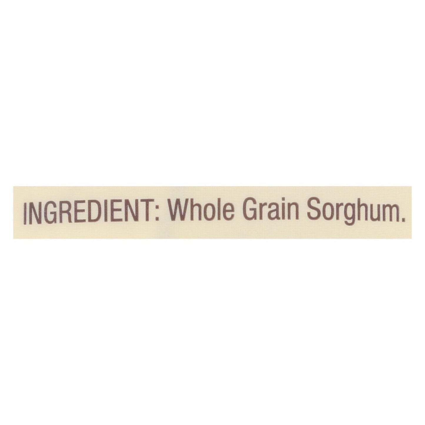 Bob's Red Mill Sorghum Flour, 4-Pack (22 Oz) | Gluten-Free Baking