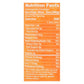 Organic Brown Rice Pad Thai - 8 Oz. Pack of 8 by Lotus Foods