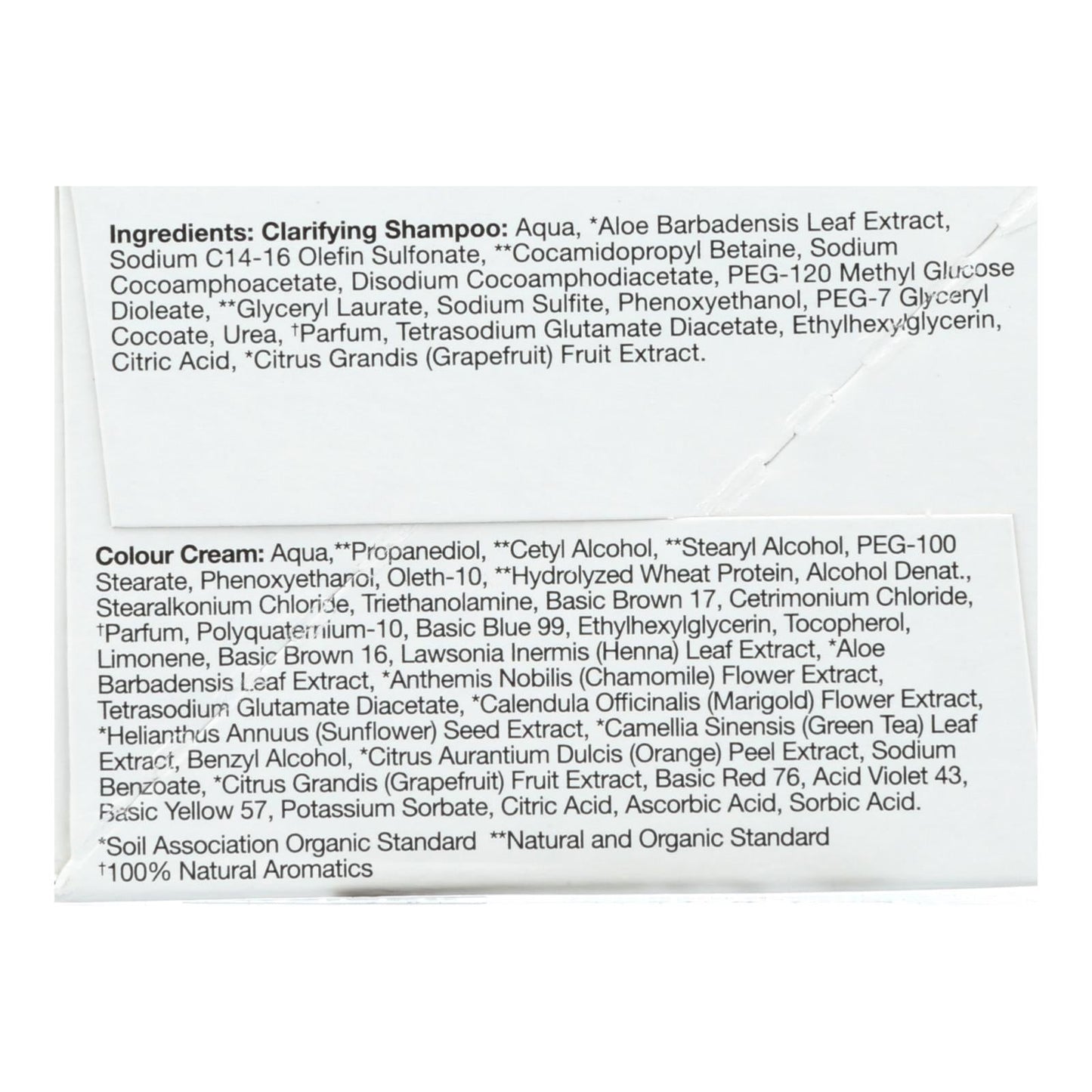 Tints Of Naturá Henna Cream Golden Brown, 2.46 Fl Oz