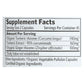 Organic India Turmeric Formula Supplement, 90 Vegetarian Capsules