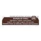 Organic Chocolate Mexicano Discs - 50% Dark Chocolate with Guajillo Chili (Pack of 12) - 2.7 Oz