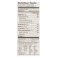 Back To Nature Organic Classic Saltine Crackers, 6 - 7 Oz Packs