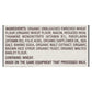 Back To Nature Organic Classic Saltine Crackers, 6 - 7 Oz Packs