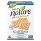 Back To Nature Organic Classic Saltine Crackers, 6 - 7 Oz Packs