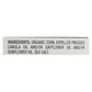 Garden of Eatin' Blue Corn Tortilla Chips, 22 Oz Pack of 10