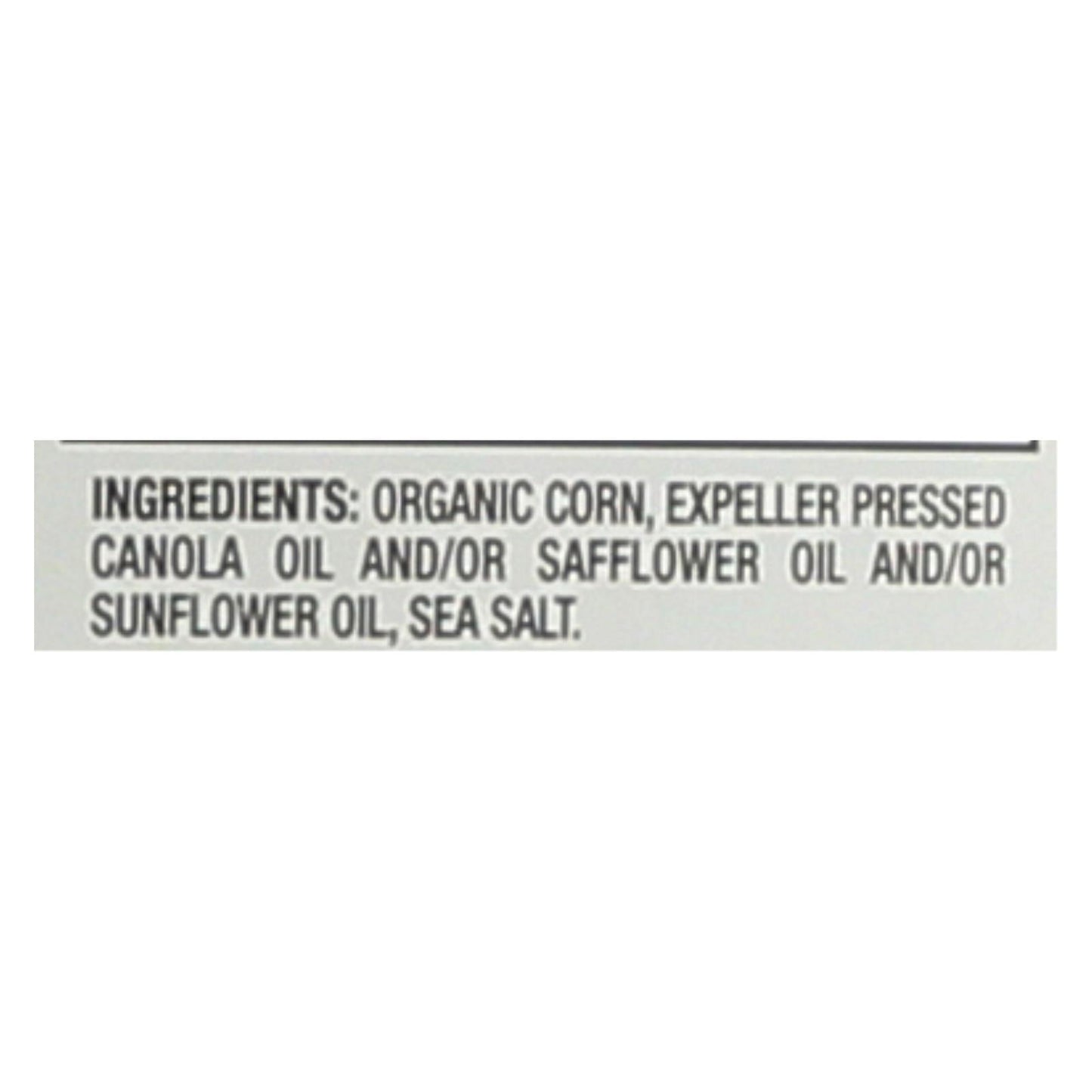 Garden of Eatin' Blue Corn Tortilla Chips, 22 Oz Pack of 10
