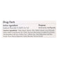 Spry Spearmint Fluoride Toothpaste (5 Oz. Pack)