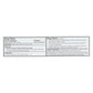 Spry Spearmint Fluoride Toothpaste (5 Oz. Pack)