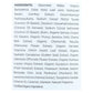 Mill Creek Botanicals Keratin Shampoo Repairing Formula, 14 Fl. Oz.