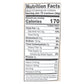 Dr. In The Kitchen Black Sesame Pepper Flackers (Pack of 6 - 4.5oz)