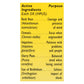 Bach Flower Remedies Rescue Remedy Natural Stress Relief - 20ml