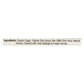 Torie & Howard Organic Pink Grapefruit & Tupelo Honey Hard Candy (8 - 2 Oz)