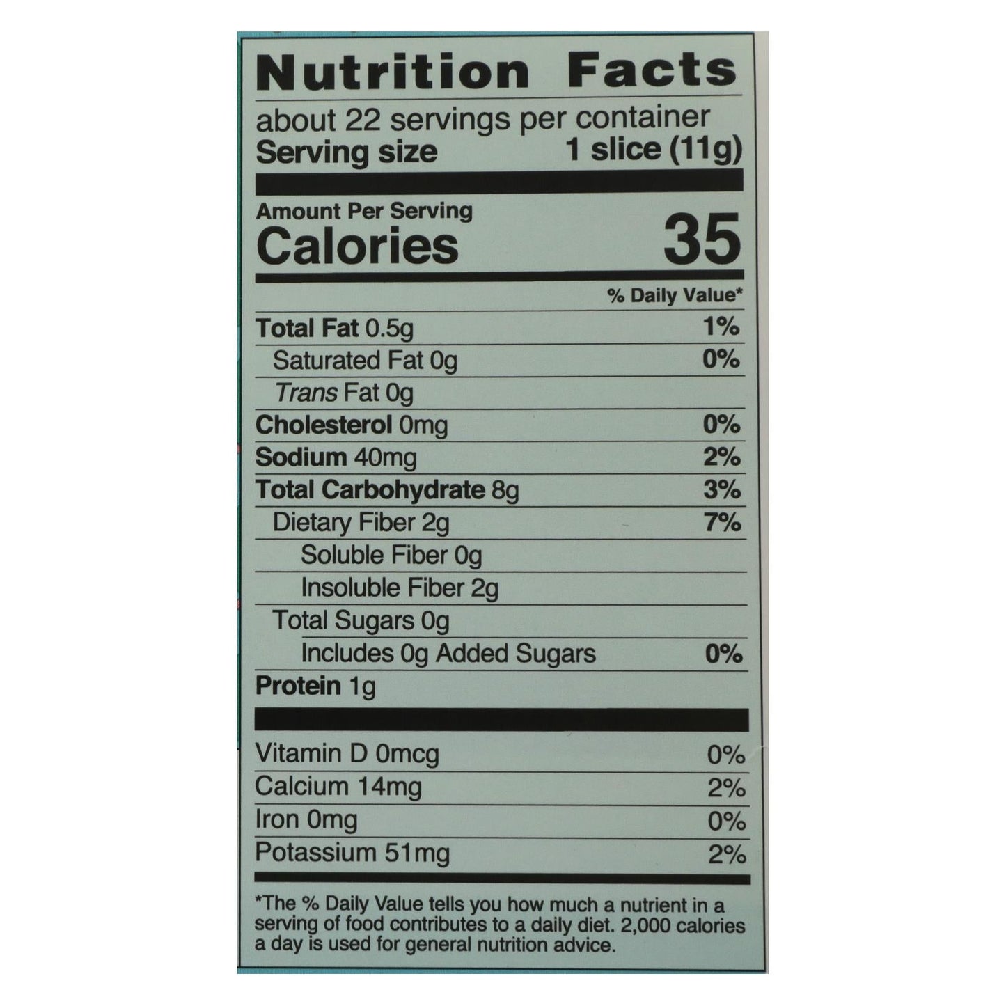 Wasa Thin Rye Crispbread - 12 Pack, 8.6 Oz.
