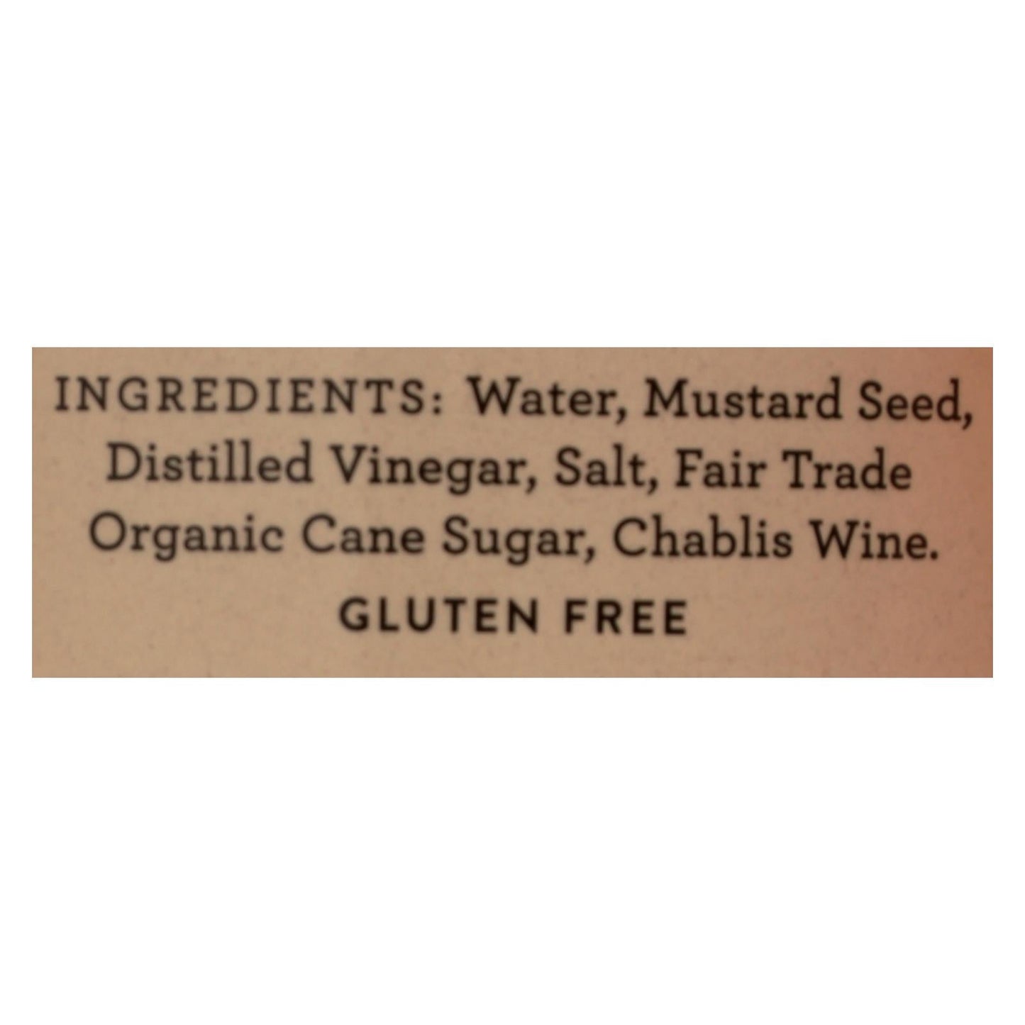 Sir Kensington's Dijon Mustard Mega Pack (6 - 9 Oz.)