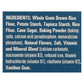 King Arthur Gluten Free Pancake Mix (15 Oz.), Pack of 6