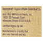 Bob's Red Mill Organic Quinoa, 26 oz., Pack of 4