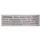 Mrs. Meyer's Clean Day Lavender Room Deodorizer Spray Freshener, Pack of 6