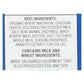 Annie's Classic Family Size Mac & Cheese, 10.5 Oz (Pack of 6)
