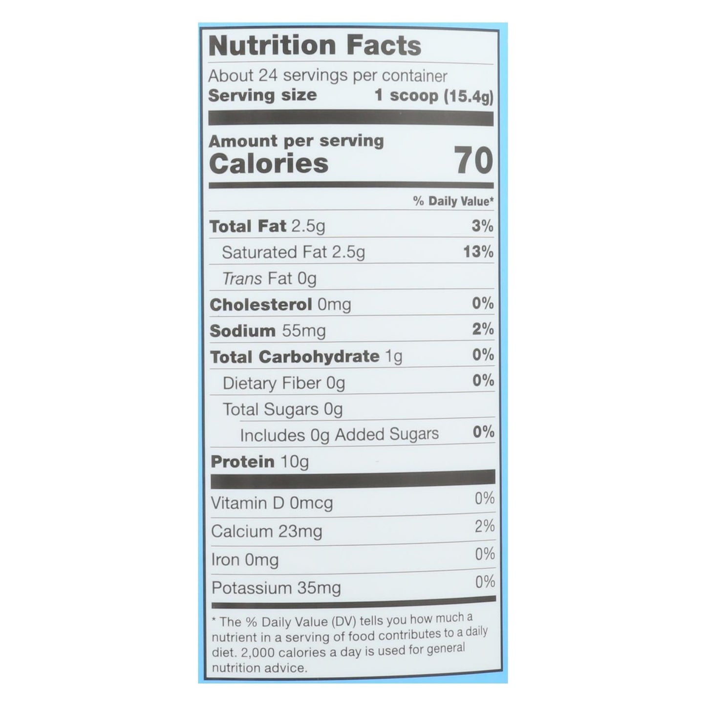 Primal Kitchen Vanilla Coconut Collagen Peptide Drink Mix (13.1 Oz.)