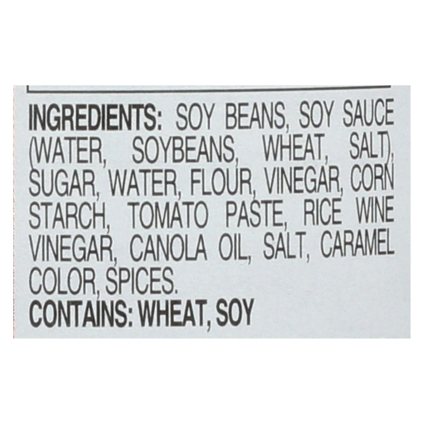 Ty Ling Hoisin Sauce | Pack of 12 - 9 Oz