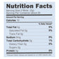 Vermints Natural Peppermint Breath Mints, Sugar-Free, 1.41 oz, Pack of 6