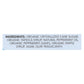 Vermints Natural Peppermint Breath Mints, Sugar-Free, 1.41 oz, Pack of 6