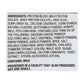 Quest Nutrition Ranch Tortilla Style Protein Chips (Pack of 8) - 1.1 Oz.
