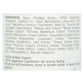 Giovanni Air-Turbo Charged Natural Styling Mousse, 7 oz.