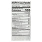 Fuel For Fire Strawberry Banana Smoothie (Pack of 12 - 4.5 Oz.)