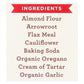 Simple Mills Almond Flour Pizza Dough Mix, 9.8 oz, Pack of 6