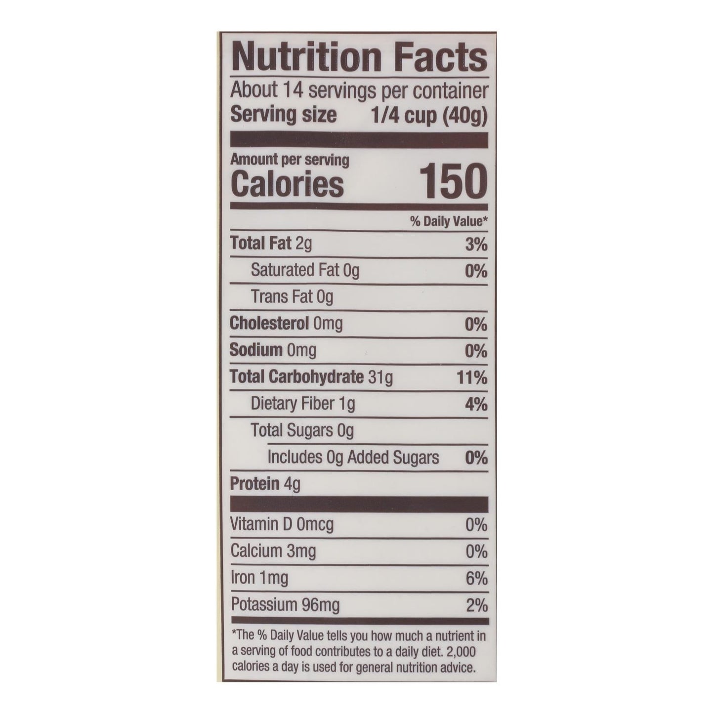 Bob's Red Mill Gluten-Free Millet Flour 4-Pack, 20 Oz.