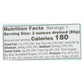 Wild Planet Wild Mackerel Fillets in Extra Virgin Olive Oil, 4.375 oz